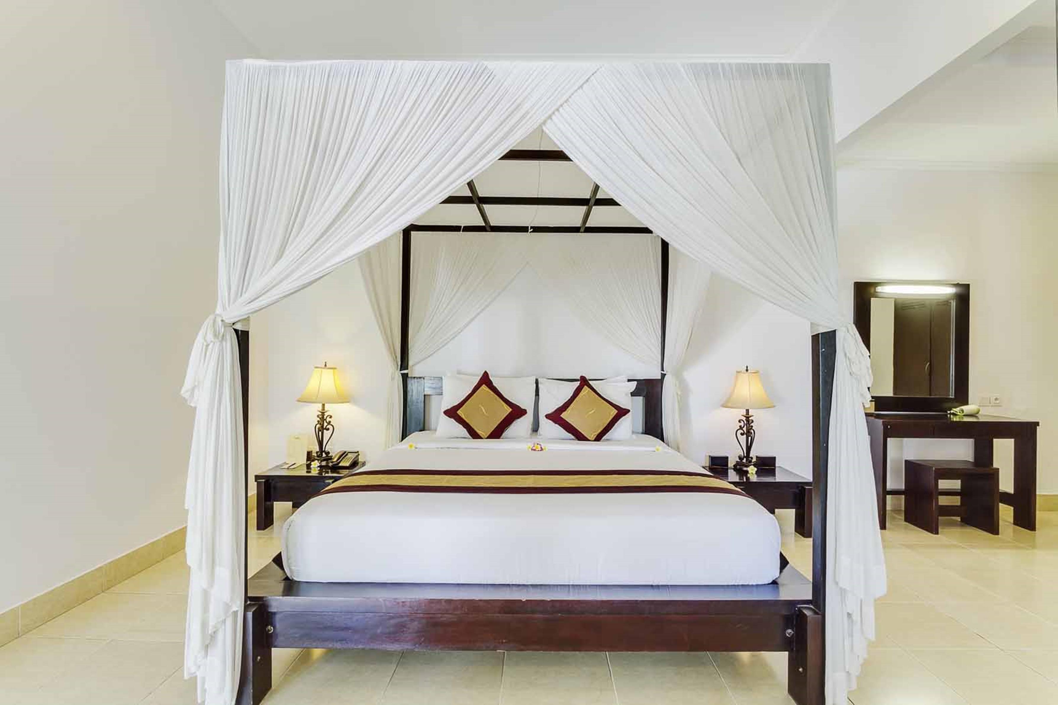 The Tukad Villa Seminyak Exteriör bild
